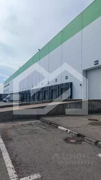 Производственное помещение в Московская область, Домодедово Антоновка ...