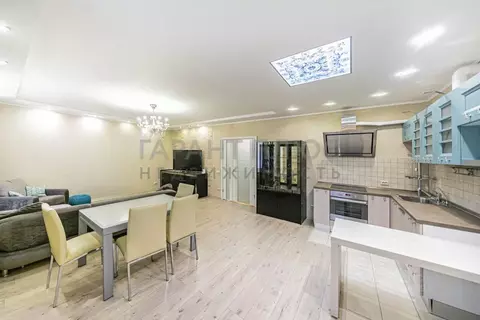 3-к кв. Липецкая область, Липецк Нижняя Логовая ул., 6 (110.0 м)