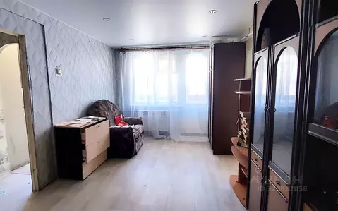 2-к кв. Самарская область, Тольятти Шлюзовой мкр, ул. Макарова, 16 ...