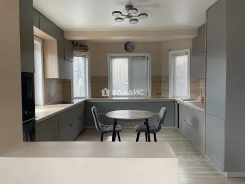 Дом в Бурятия, Улан-Удэ Забайкальский мкр, ул. Шукшина, 5Б (99 м)