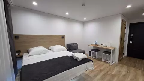 Комната Москва Нагорная ул., 15К6 (18.0 м)