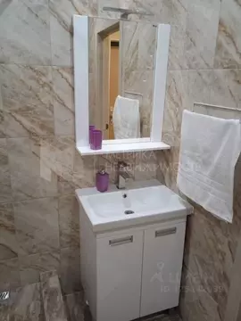 Студия Тюменская область, Тюмень ул. Краснооктябрьская, 14 (29.0 м)