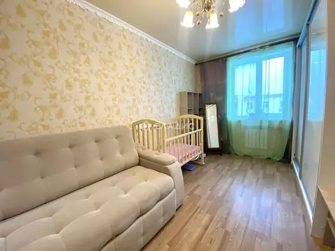 1-к кв. Пензенская область, Пенза ул. Долгорукова, 84 (29.0 м)