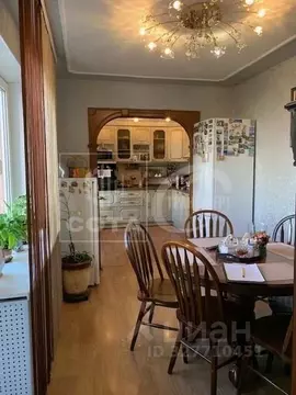 4-к кв. Воронежская область, Воронеж ул. Маршала Жукова, 20 (104.67 м)