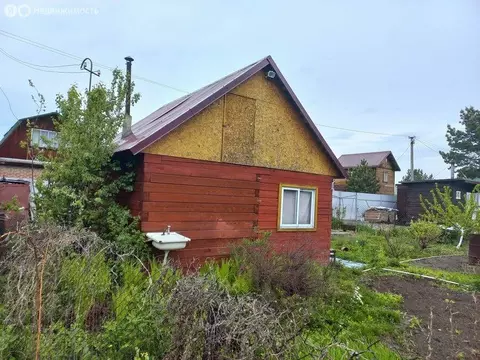 Дом в Новосибирск, Советский переулок (25 м)