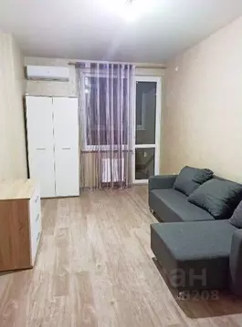 1-к кв. Краснодарский край, Краснодар ул. Им. Героя Яцкова И.В., 1/10 ...