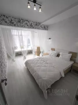 2-к кв. Краснодарский край, Анапа Крестьянская ул., 27к1 (60.0 м)