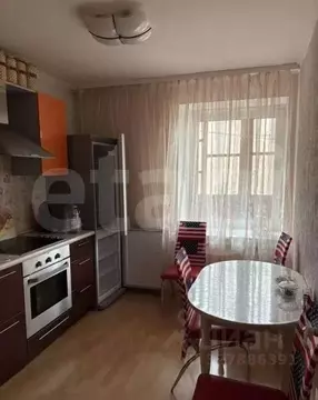 1-к кв. Тюменская область, Тюмень ул. Котовского, 1 (54.0 м)