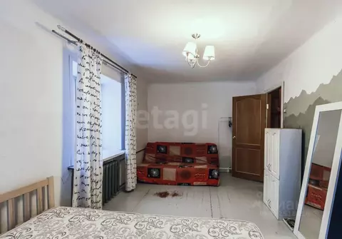 1-к кв. Вологодская область, Вологда Ленинградская ул., 44 (33.0 м)