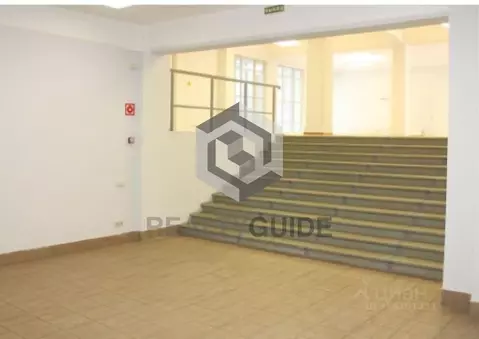 Помещение свободного назначения в Москва Бережковская наб., 28 (1157 ...