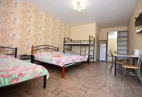 Комната Крым, Керчь ул. Шевякова, 37