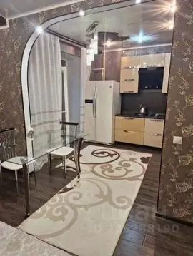 2-к кв. Белгородская область, Губкин ул. Дзержинского, 115Б (61.0 м)