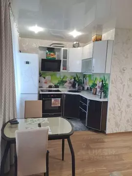 1-к кв. Иркутская область, Братск Осиновка жилрайон, ул. Заярская, 15 ...