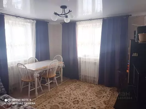 Дом в Башкортостан, Уфа Шакша-Южная жилрайон, ул. Изыскательская, 50 ...