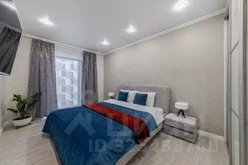 2-к кв. Москва Дмитровский проезд, 1 (59.0 м)