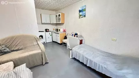 1к в -комнатной квартире (16.6 м)