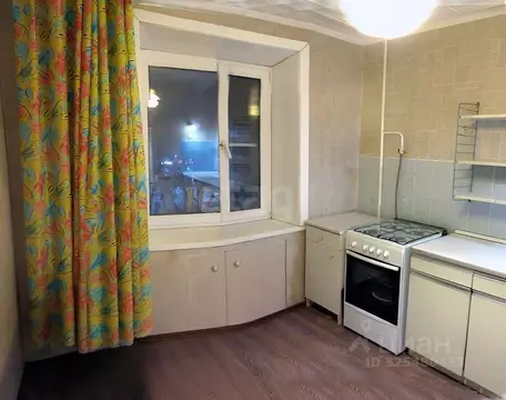 1-к кв. Московская область, Долгопрудный просп. Пацаева, 14 (38.0 м)