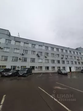 Офис в Москва Мелитопольская ул., 1С2 (20 м)