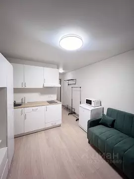 Студия Москва Дегунинская ул., 2К2 (17.0 м)