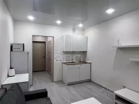 Студия Ленинградская область, Кудрово г. Всеволожский район, Заневское ...