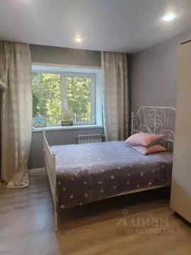 3-к кв. Новосибирская область, Новосибирск Тополевая ул., 27 (56.3 м)