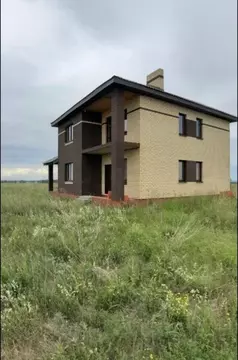 Дом в Татарстан, Лаишевский район, Рождественское с/пос, Новые Тангачи ...