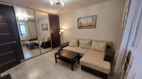 1-к кв. Москва Белореченская ул., 28К1 (34.2 м)