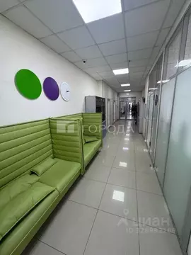 Офис в Новосибирская область, Новосибирск Планетная ул., 30к2Г (800 м)