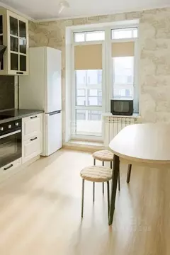 2-к кв. Московская область, Мытищи бул. Тенистый, 13 (55.9 м)