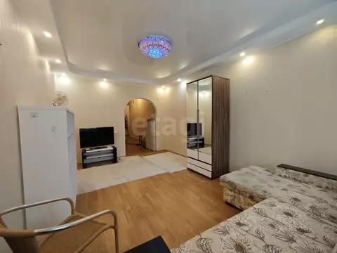 2-к кв. Татарстан, Казань Чистопольская ул., 72 (74.0 м)