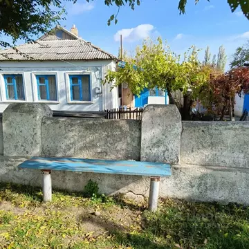 Дом в Крым, Белогорский район, Зуйское с/пос, с. Владимировка ул. ...