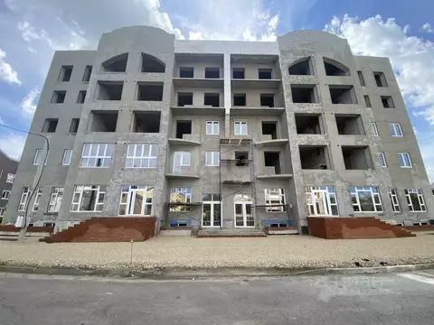 3-к кв. Владимирская область, Муром ул. Воровского, 50 (135.8 м)