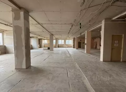 Склад в Санкт-Петербург Заставская ул., 7 (450 м)