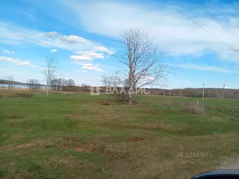 Участок в Нижегородская область, Богородский муниципальный округ, д. ...