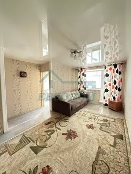 1-к кв. Новосибирская область, Новосибирск ул. Дуси Ковальчук, 266 ...