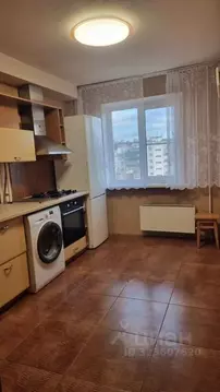 3-к кв. Нижегородская область, Нижний Новгород ул. Адмирала Макарова, ...