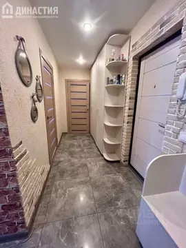 2-к кв. Пензенская область, Пенза Зеленодольская ул., 68 (45.5 м)