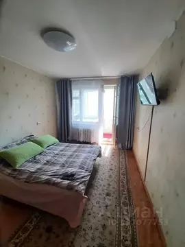 1-к кв. Псковская область, Псков Печорская ул., 7 (33.0 м)