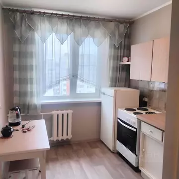 2-к кв. Тюменская область, Тюмень ул. Елизарова, 30 (45.0 м)