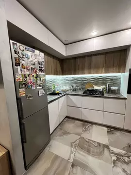 2-к кв. Волгоградская область, Волгоград Тулака мкр, ул. Туркменская, ...