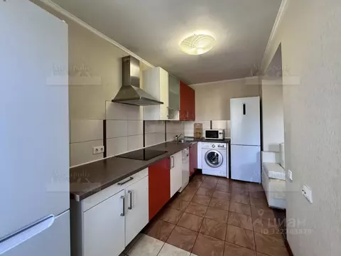 3-к кв. Санкт-Петербург ул. Савушкина, 118 (92.0 м)