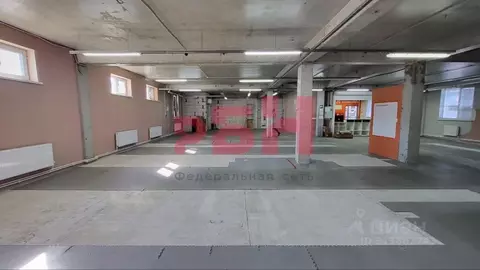 Торговая площадь в Ростовская область, Ростов-на-Дону ул. ...