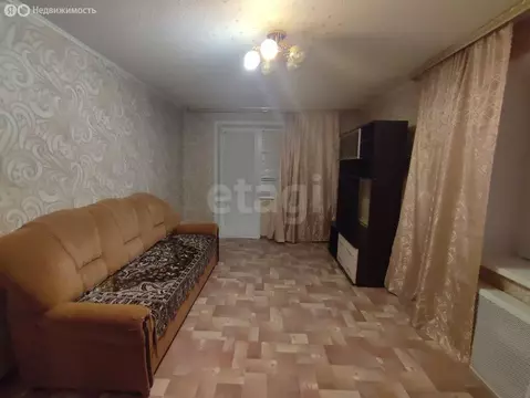 2-комнатная квартира: Пенза, улица 40 лет Октября, 31 (51 м)