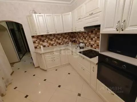 1-к кв. Татарстан, Казань ул. Сибирский Тракт, 13 (40.0 м)