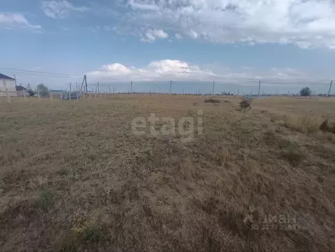 Участок в Крым, Ленинский район, Калиновское с/пос, СВТ-3 Акташ СНТ ...