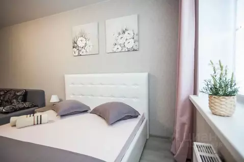 1-к кв. Самарская область, Самара Революционная ул., 101В (50.0 м)