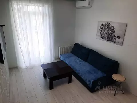 1-к кв. Волгоградская область, Волгоград ул. Пархоменко, 2 (53.0 м)