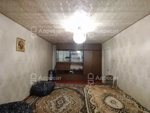 2-к кв. Волгоградская область, Волгоград ул. Остравская, 2 (56.8 м)