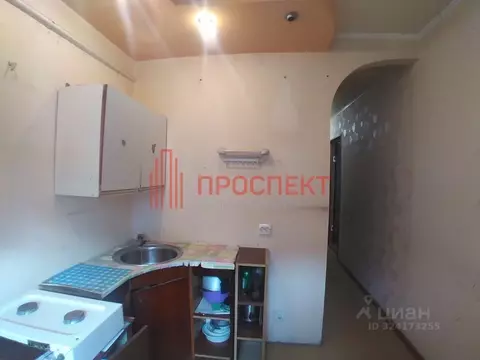 1-к кв. Пензенская область, Пенза ул. Пушанина, 16 (29.2 м)