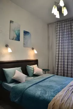 2-к кв. Хабаровский край, Хабаровск ул. Тургенева, 55 (75.0 м)